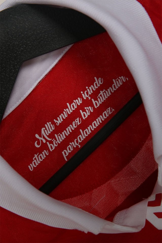 Sivasspor Kongre Forma 24/25
