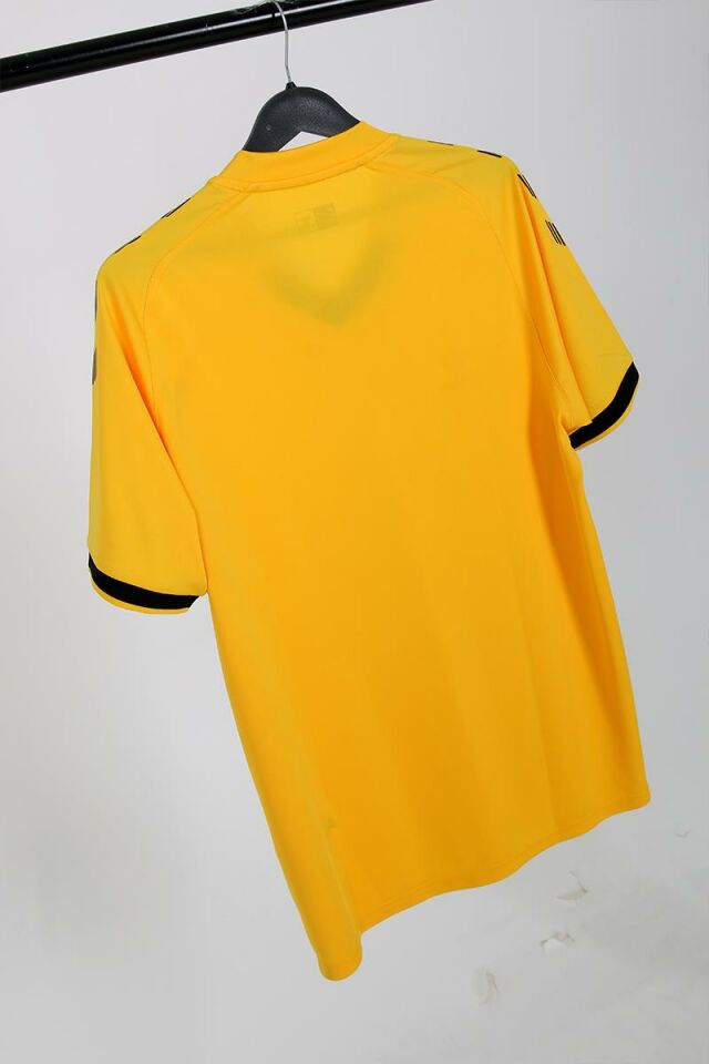 Fast Basic Tek Üst Futbol Forma Sarı