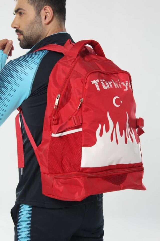 Milli Takım Çantası