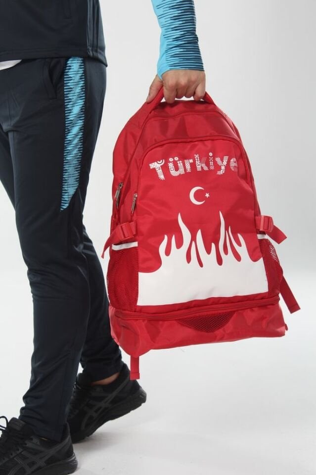 Milli Takım Çantası