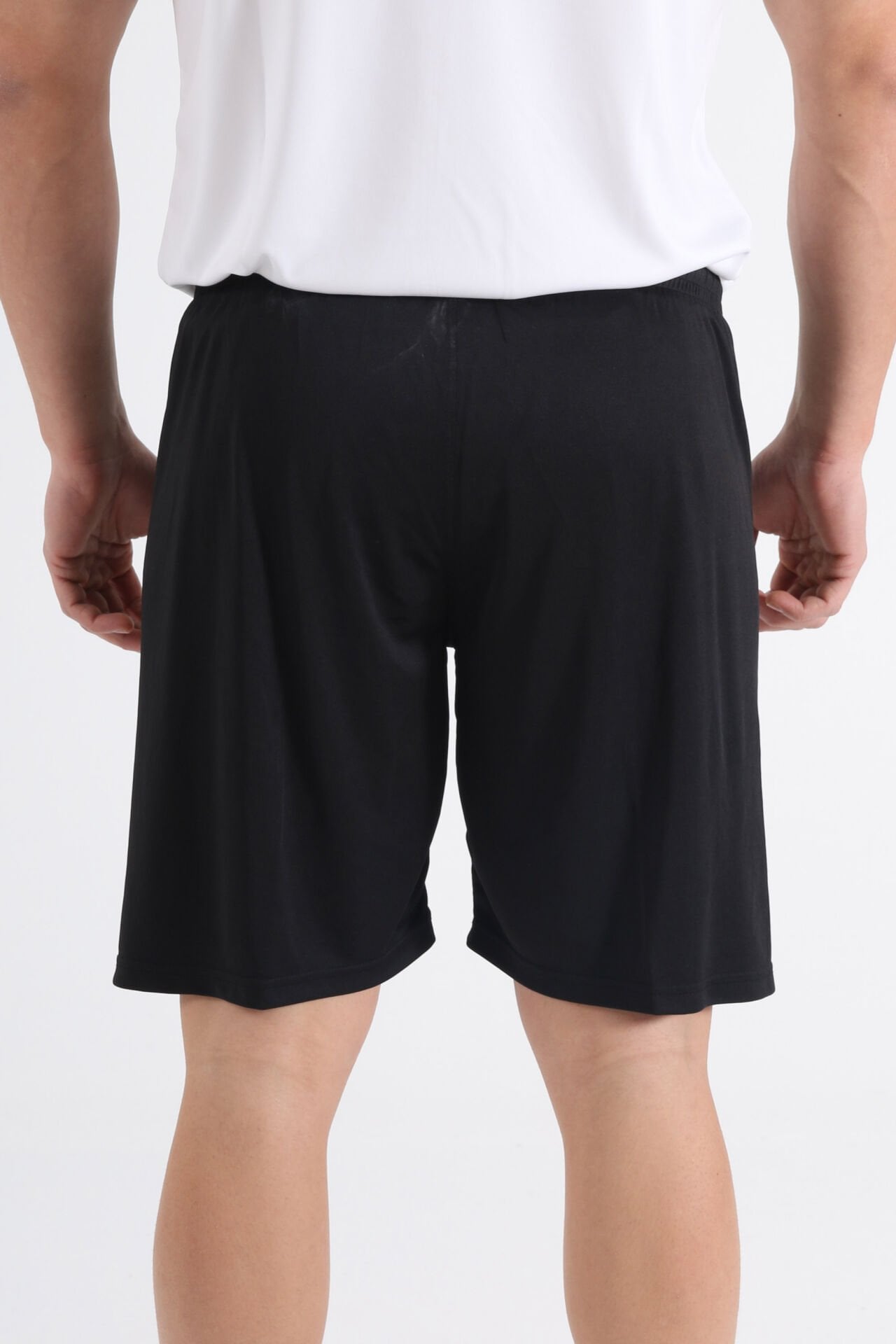 Diadora Antrenman Şortu Siyah