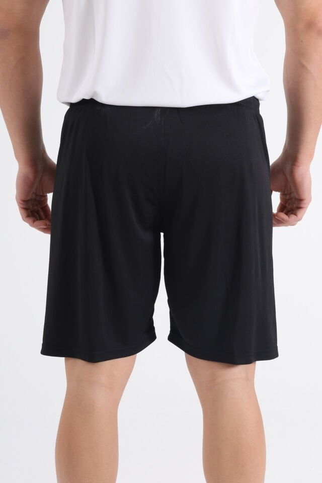 Diadora Antrenman Şortu Siyah