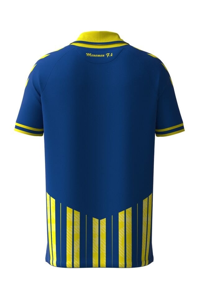 Hummel Menemen Fk Çubuklu Forma 2025-2026
