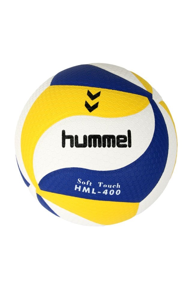 HML400 Voleybol Topu Sarı Lacivert