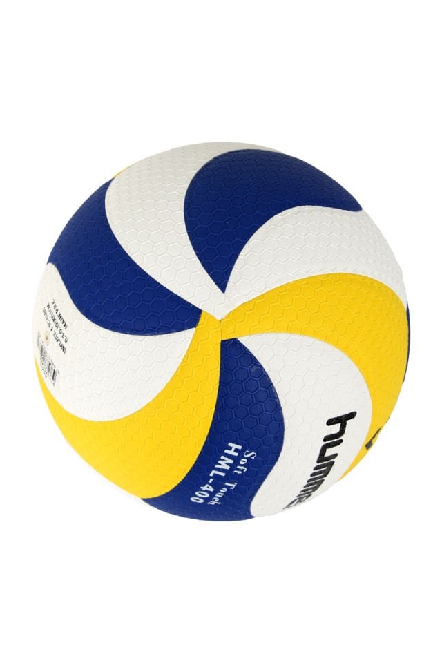 HML400 Voleybol Topu Sarı Lacivert