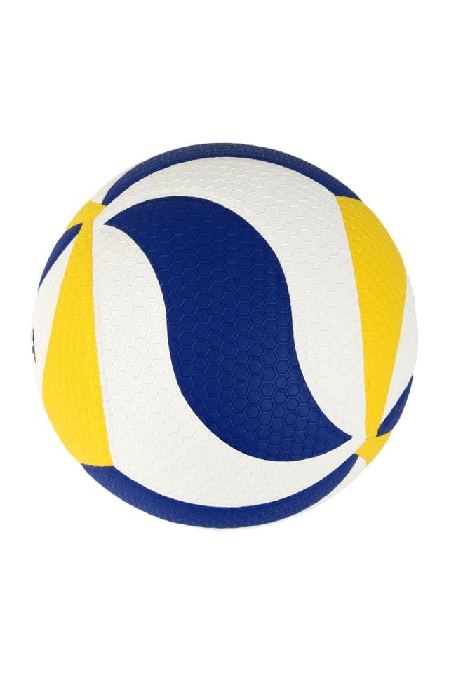 HML400 Voleybol Topu Sarı Lacivert