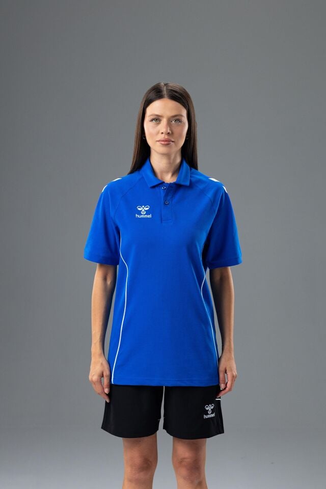 Hummel Target Kamp Tişört Sax