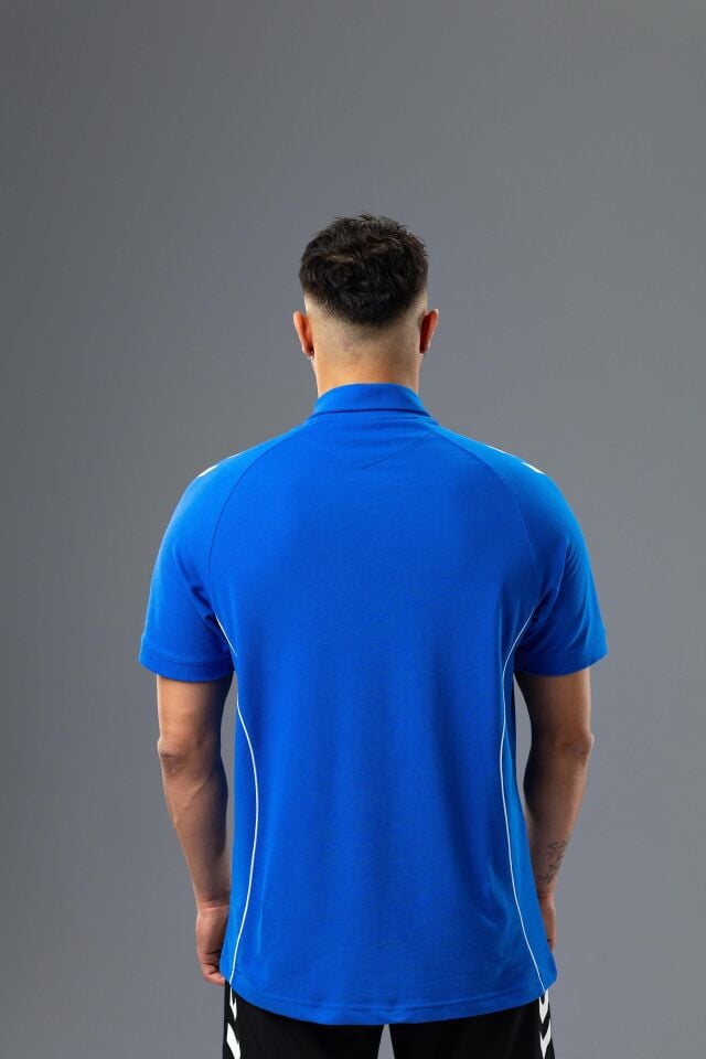 Hummel Target Kamp Tişört Sax