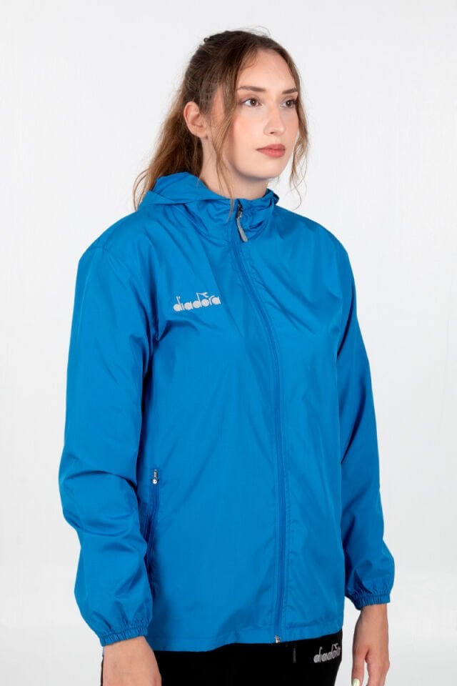 Alto 25 Yağmurluk Saks Mavi