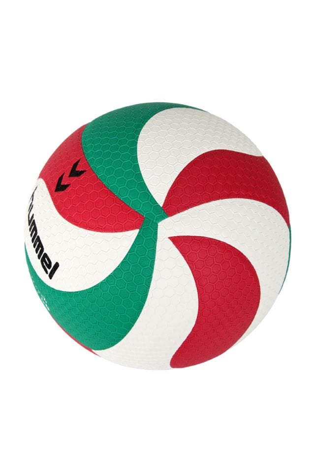 HML400 Voleybol Topu Kırmızı Yeşil