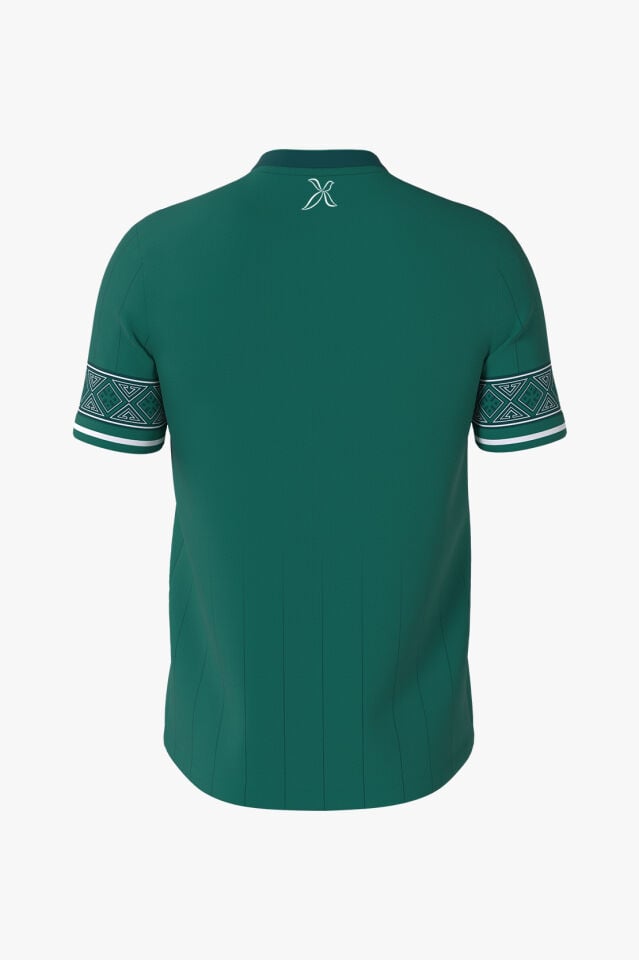 Hummel Iğdır Fk 2026-2027 Yeşil Forma