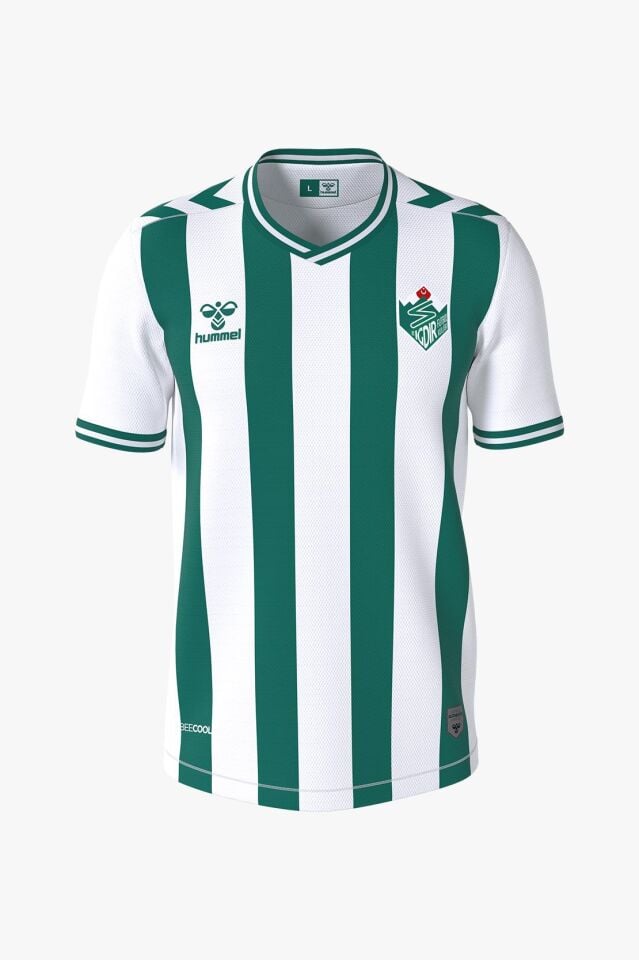 Hummel Iğdır Fk 2026-2027 Beyaz Forma