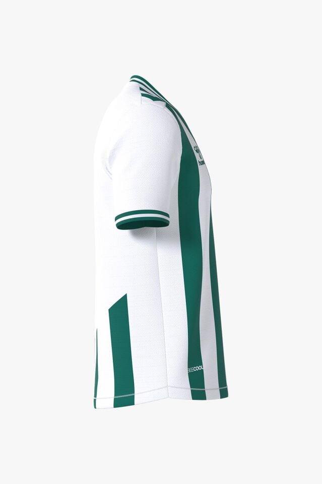 Hummel Iğdır Fk 2026-2027 Beyaz Forma