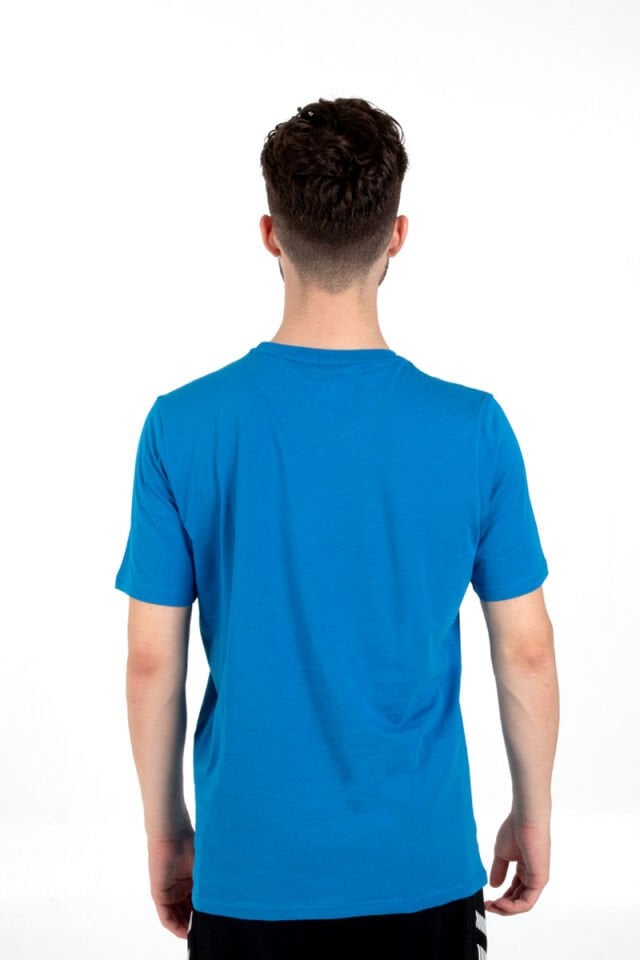 Diadora Bergamo Antrenman T-shirt Sax