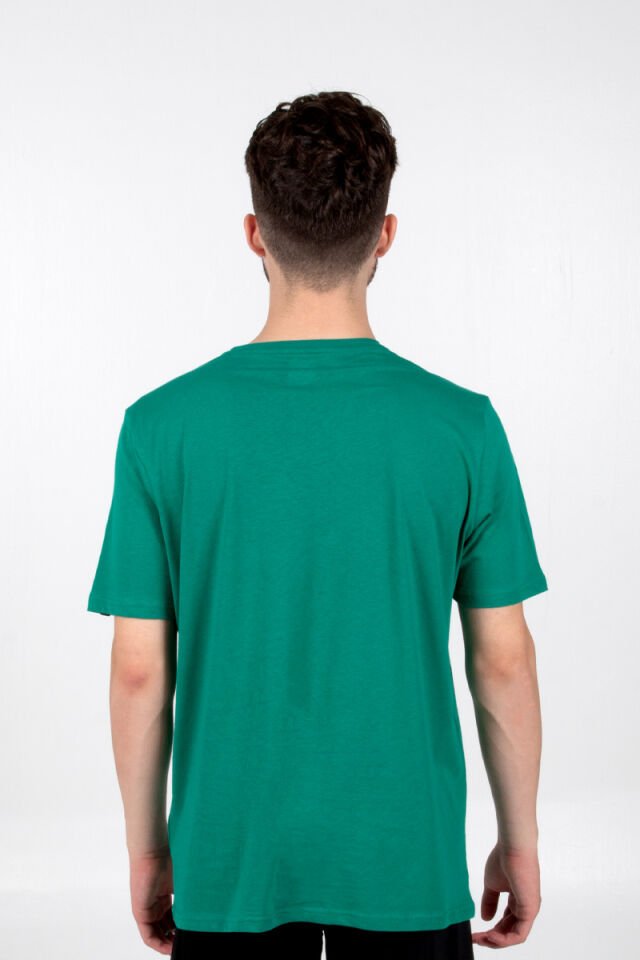 Diadora Bergamo Antrenman T-shirt Yeşil