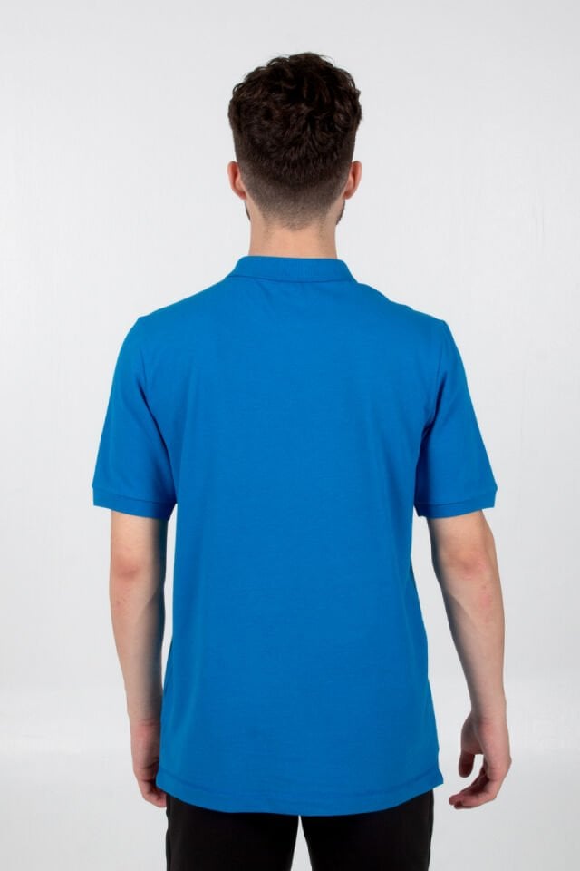 Diadora İmola Kamp T-shırt Sax