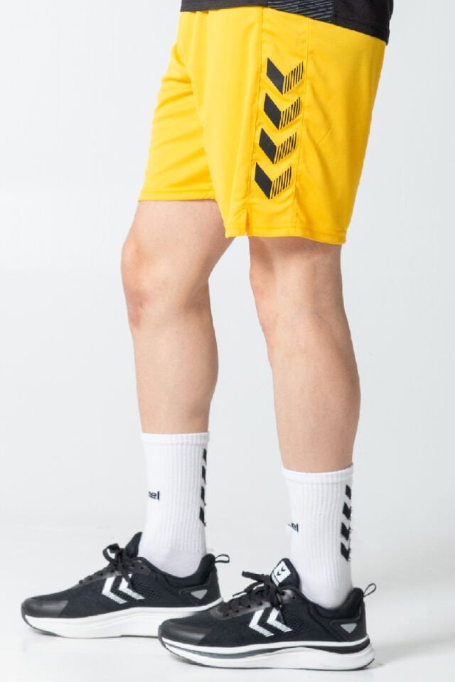 Dream Antrenman Şortu Sarı