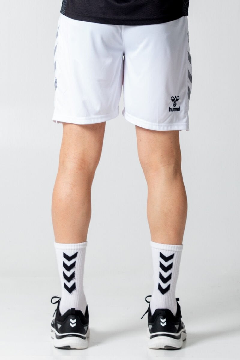Dream Antrenman Şortu Beyaz