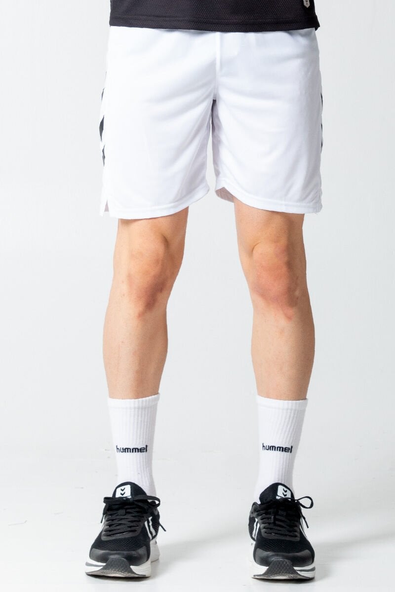 Dream Antrenman Şortu Beyaz
