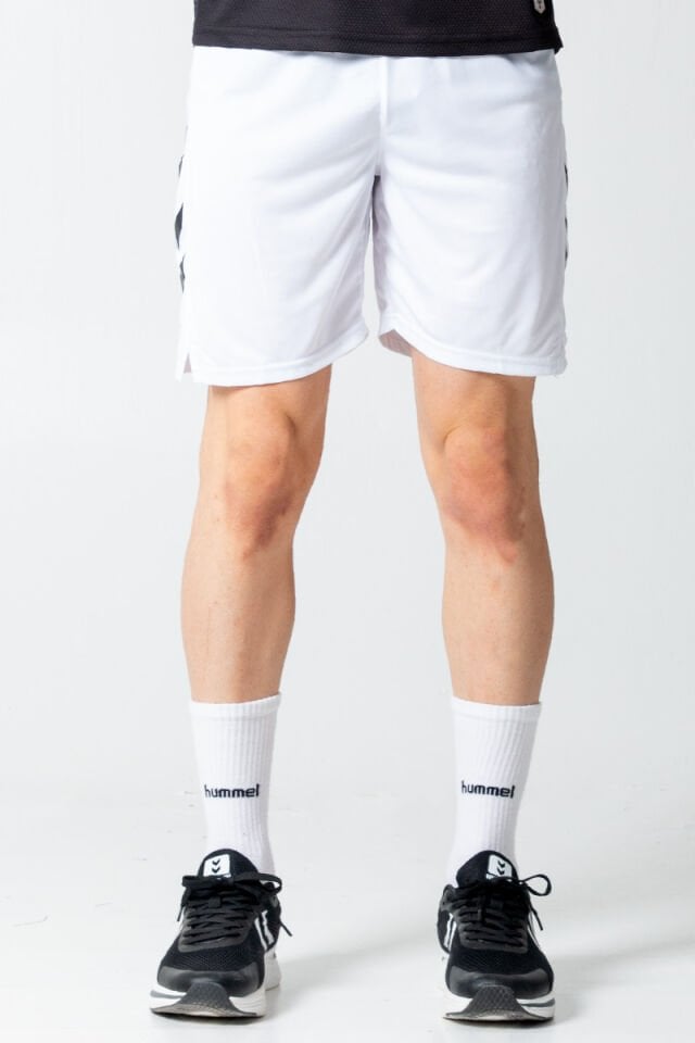 Dream Antrenman Şortu Beyaz
