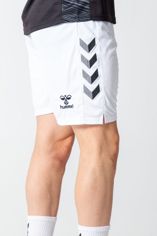 Dream Antrenman Şortu Beyaz