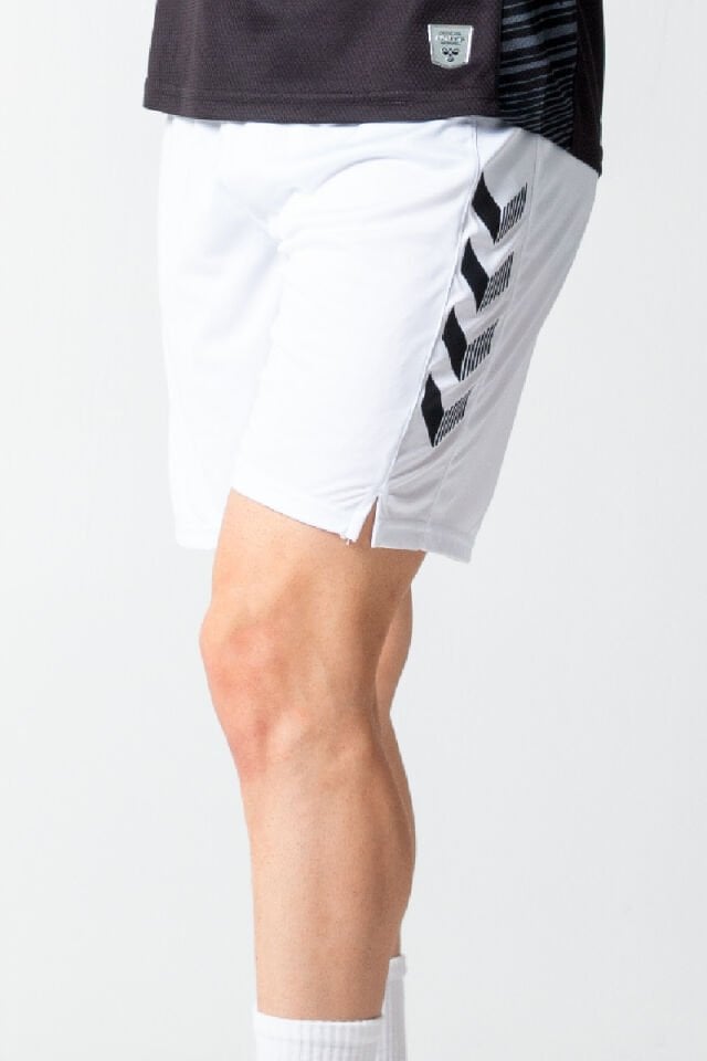 Dream Antrenman Şortu Beyaz