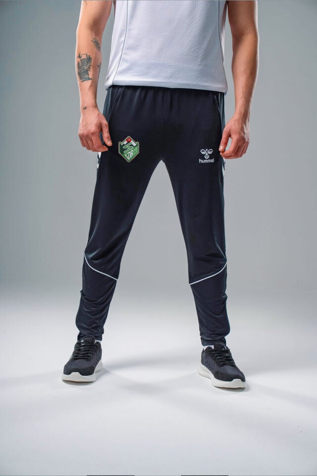 Hummel Iğdır FK Target Eşofman Altı Siyah