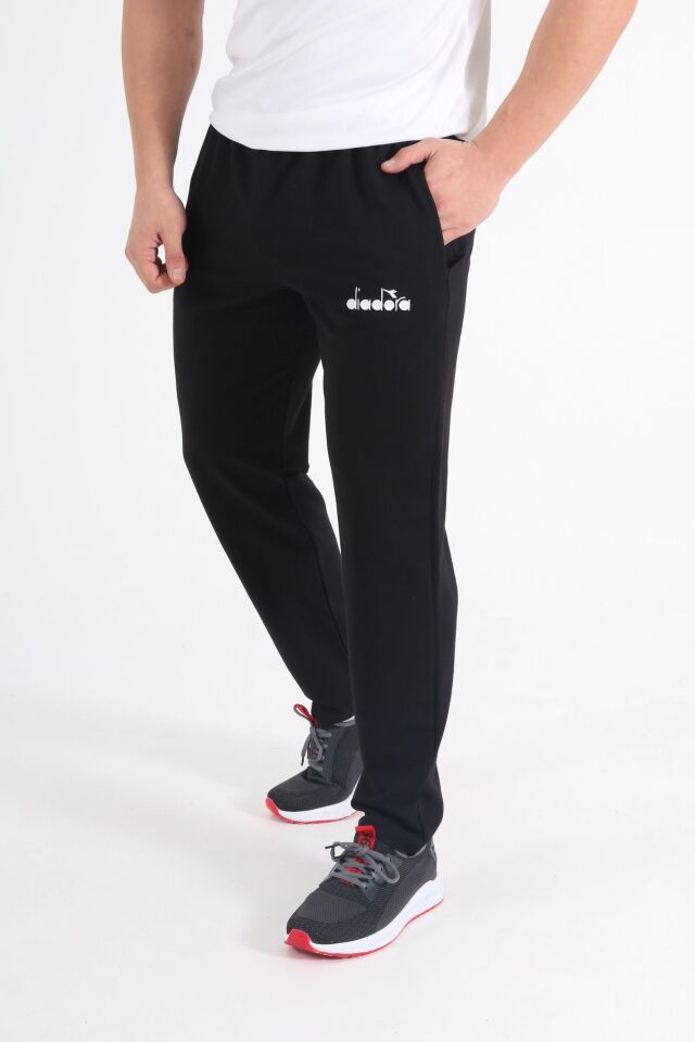 Diadora Florene Eşofman Altı Siyah