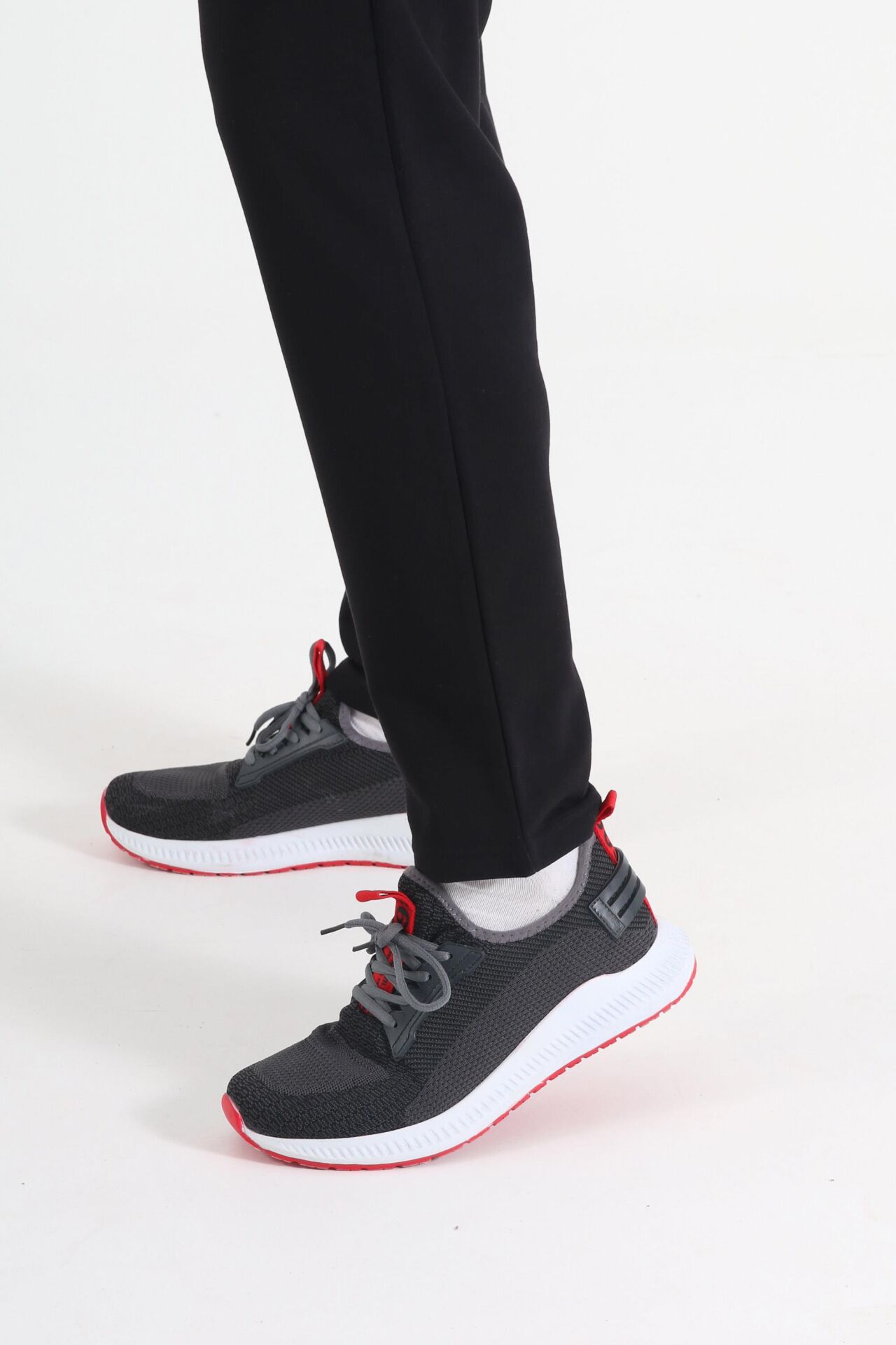 Diadora Florene Eşofman Altı Siyah