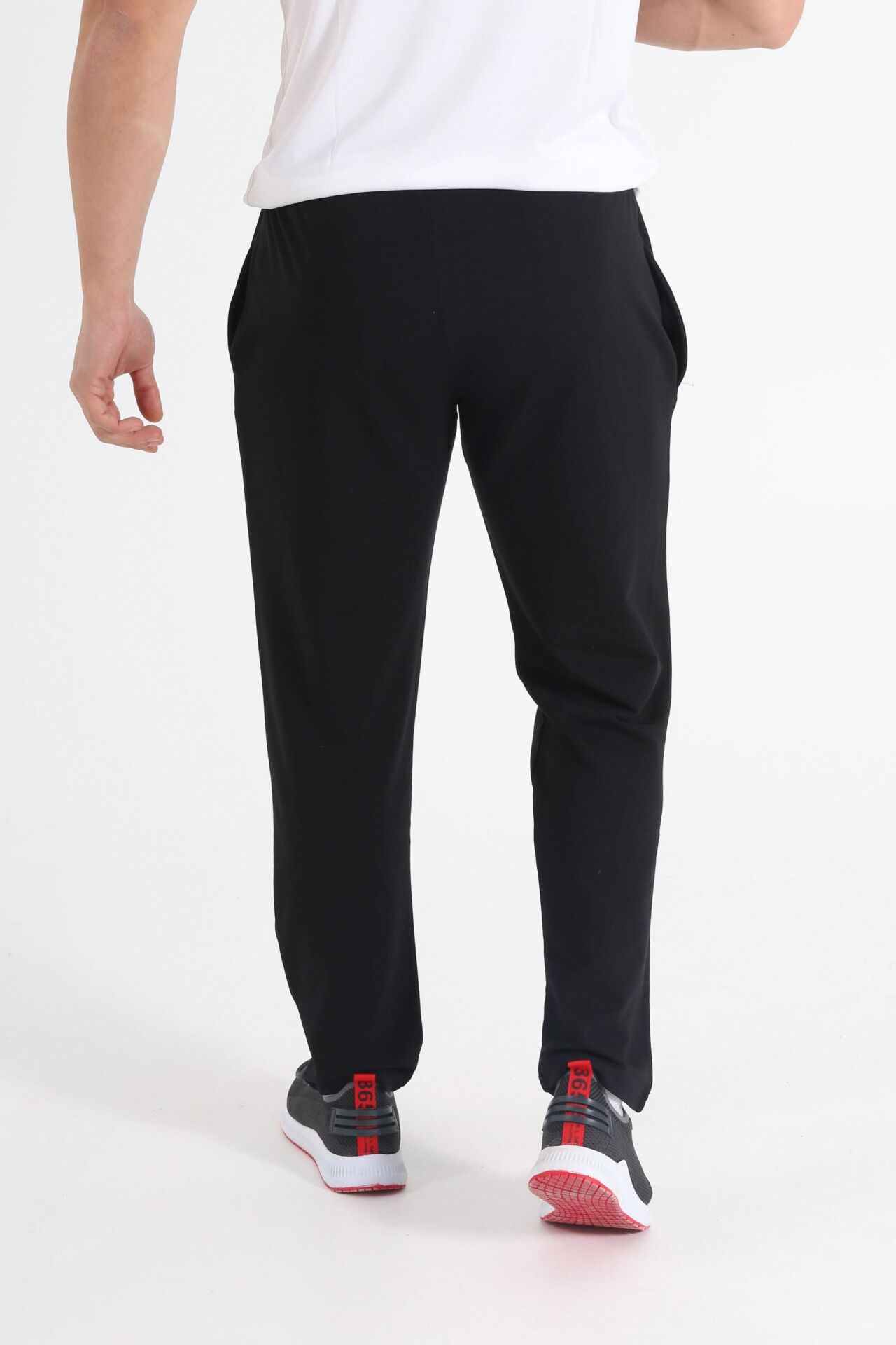 Diadora Florene Eşofman Altı Siyah