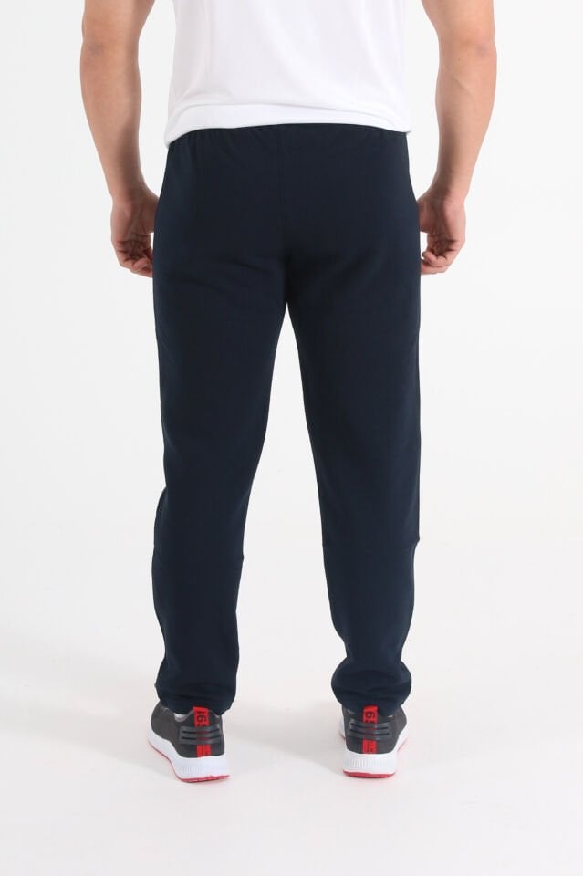 Diadora Lucca Pamuklu Eşofman Altı Lacivert