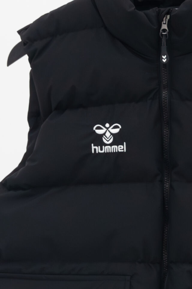 Hummel Iğdır FK Line Şişme Yelek Siyah