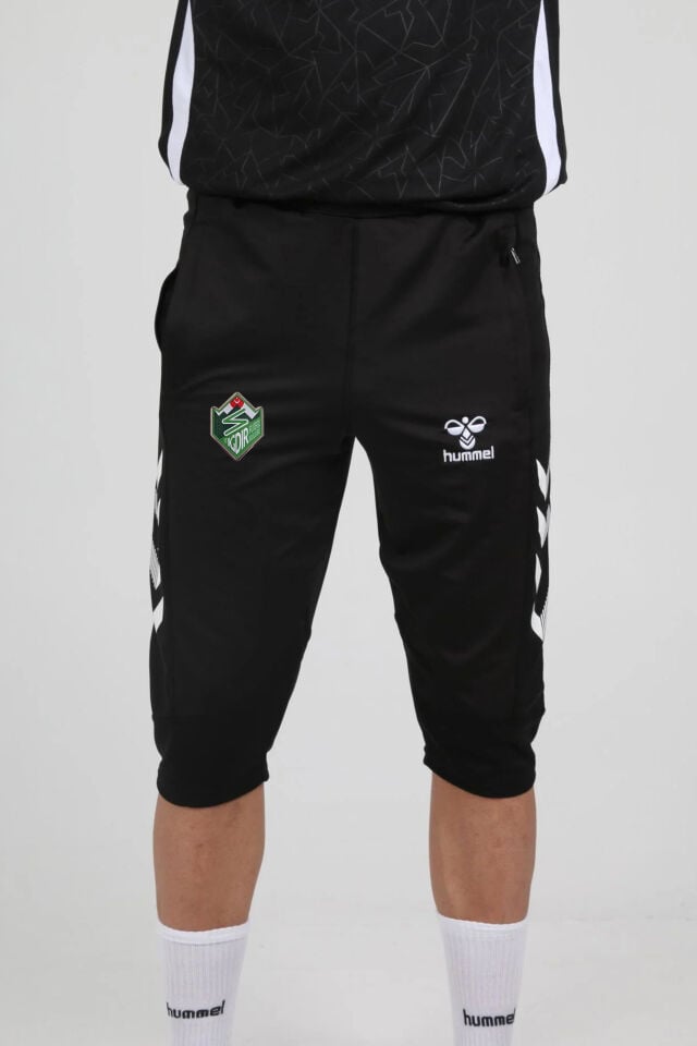 Hummel Iğdır FK Dream Kapri Siyah