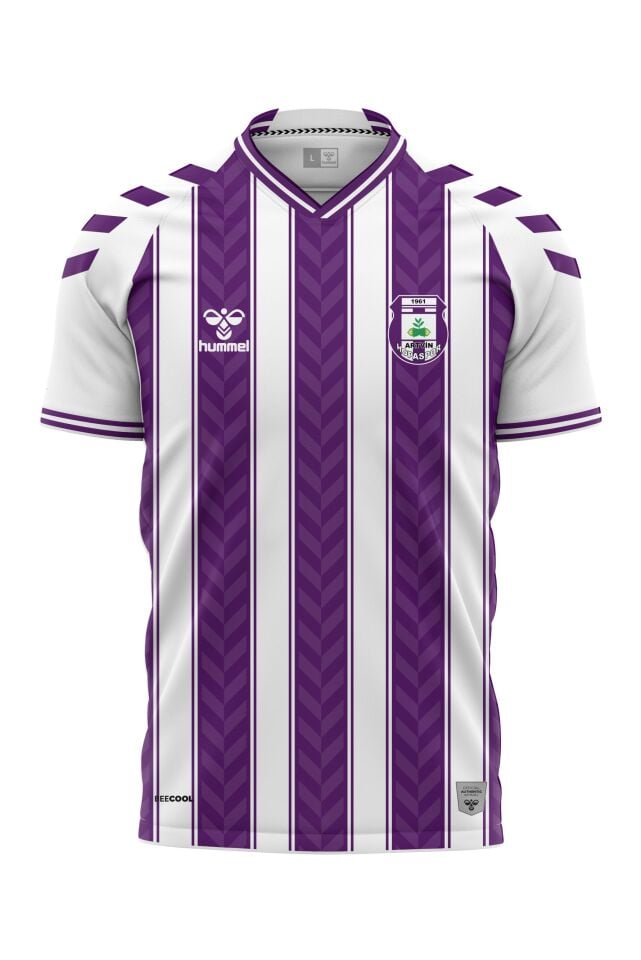 Artvin Hopaspor Çubuklu Maç Forması