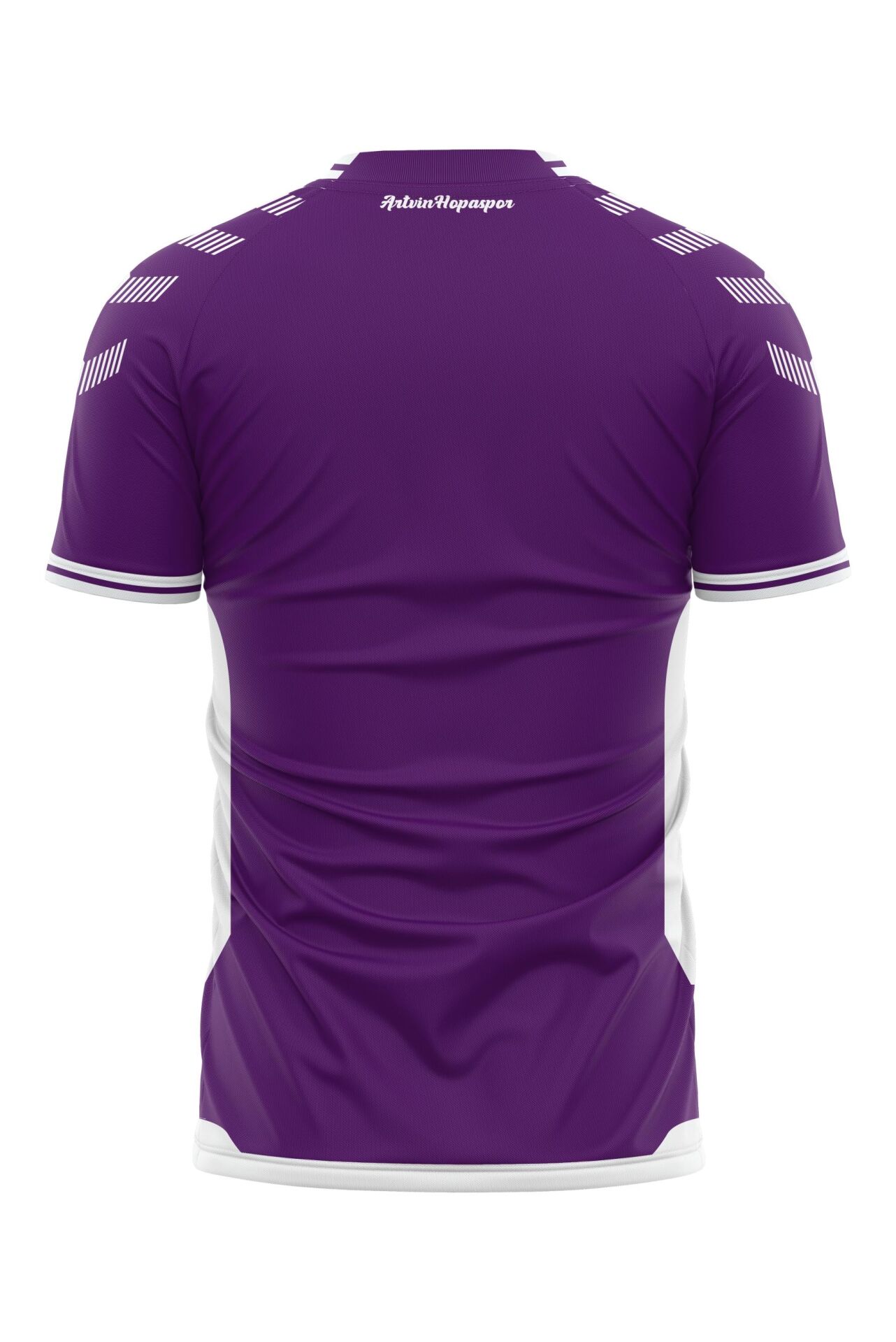 Artvin Hopaspor Mor Maç Forması