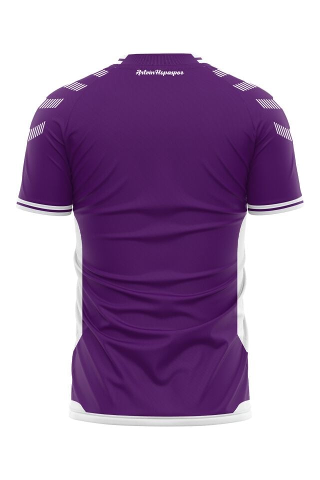 Artvin Hopaspor Mor Maç Forması