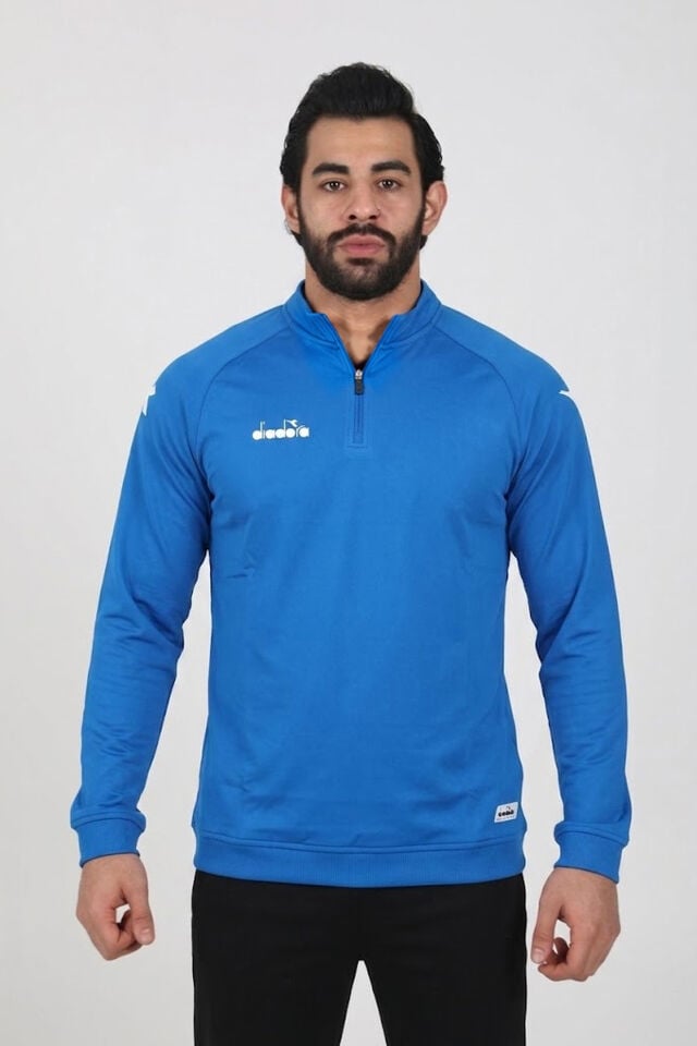 Diadora Nacce 21 Antrenman Eşofman Takımı Sax