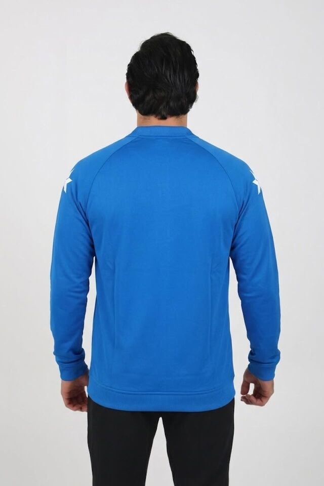 Diadora Nacce 21 Antrenman Eşofman Takımı Sax