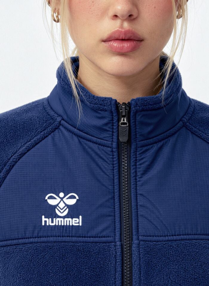 Hummel Target Polar Lacivert