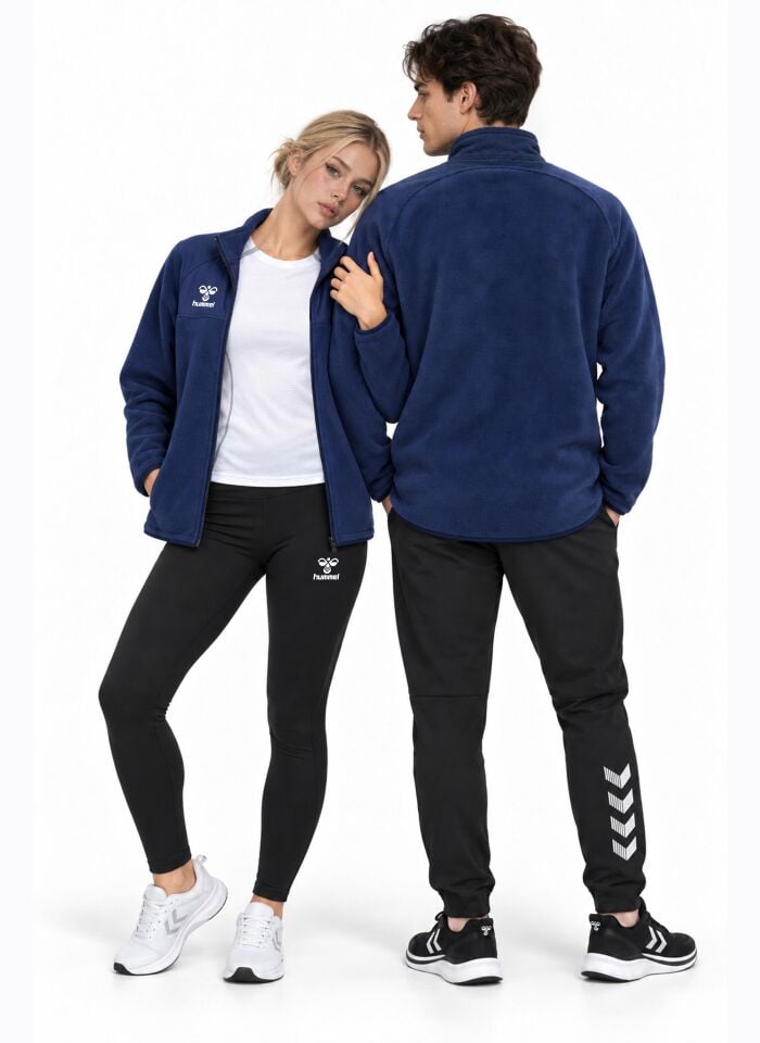 Hummel Target Polar Lacivert