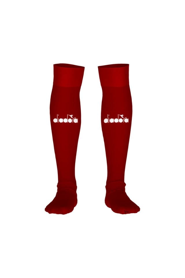 Orikon Profesyonel Futbol Çorabı Kırmızı