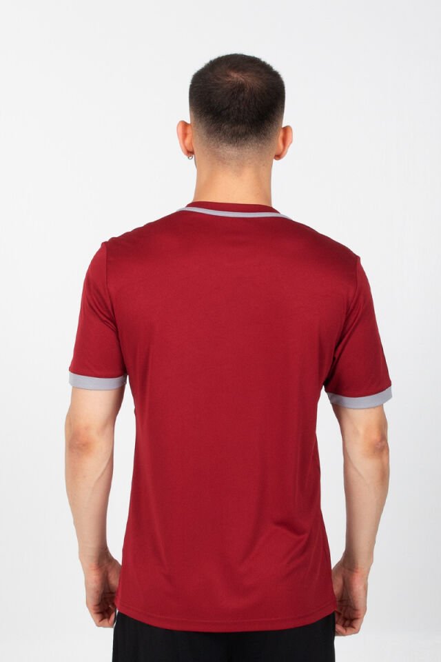 Otantik Antrenman Tişört Bordo