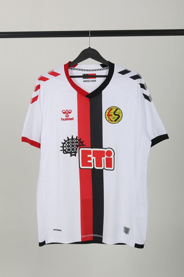 Eskişehirspor Anadolu Yıldızı Yetişkin Forma