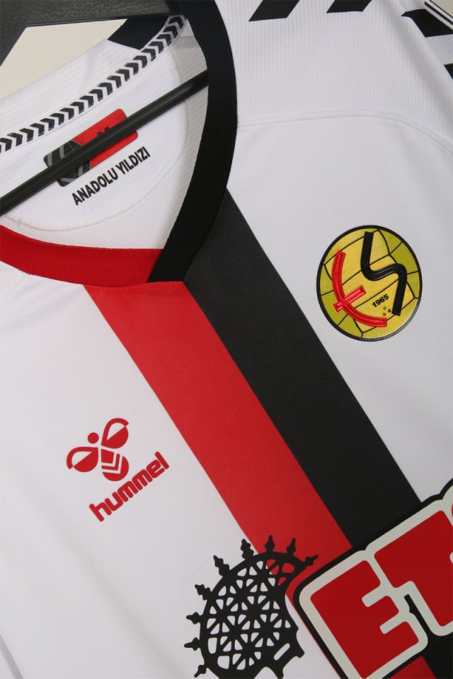 Eskişehirspor Anadolu Yıldızı Yetişkin Forma