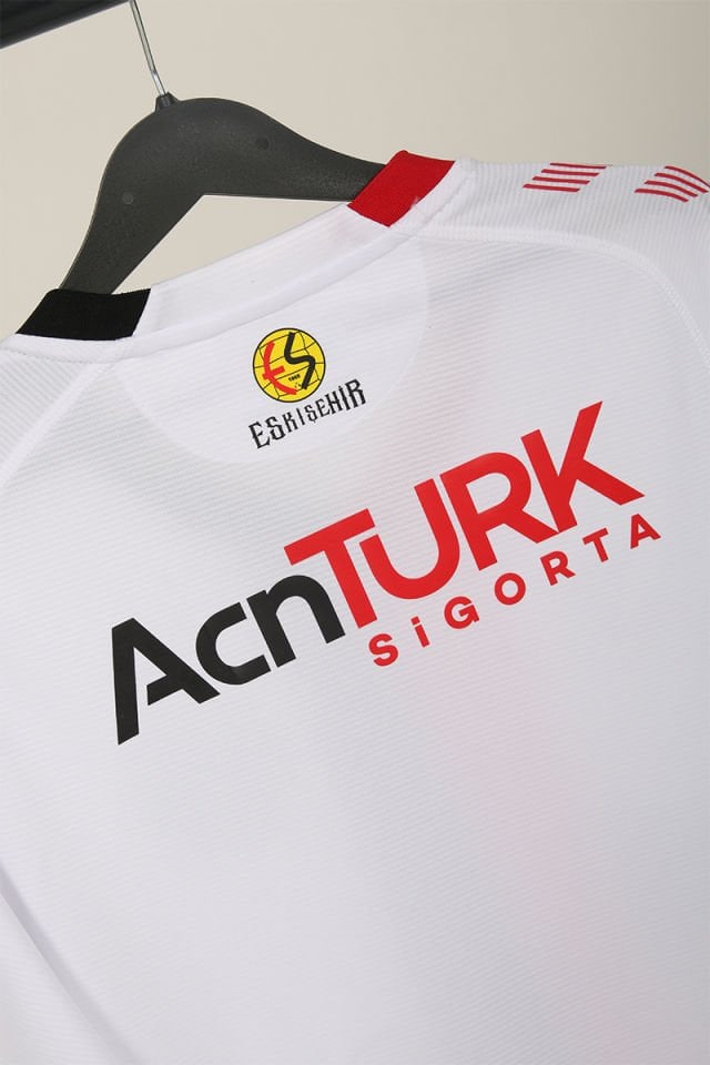 Eskişehirspor Anadolu Yıldızı Yetişkin Forma