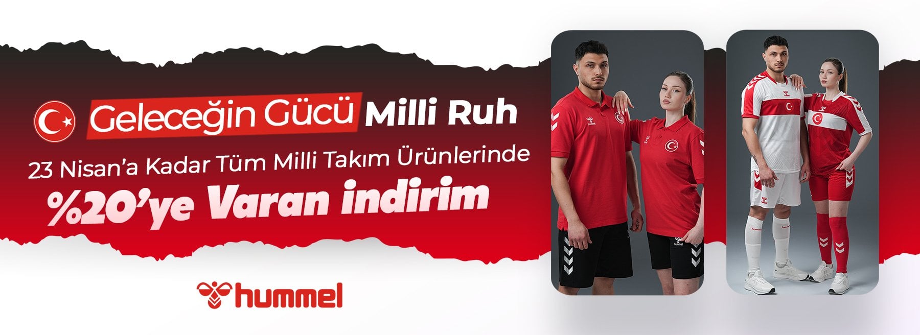 Milli Takım Ürünleri