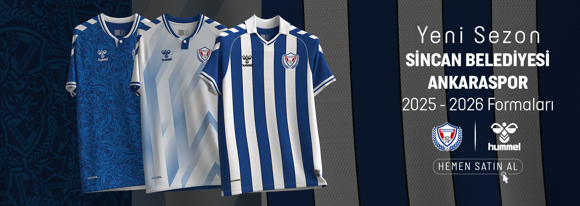 Sincan Belediyesi Ankaraspor