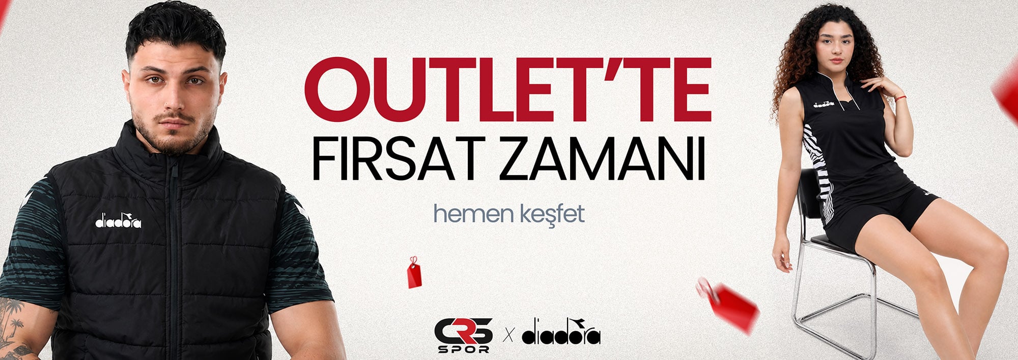 Outlet
