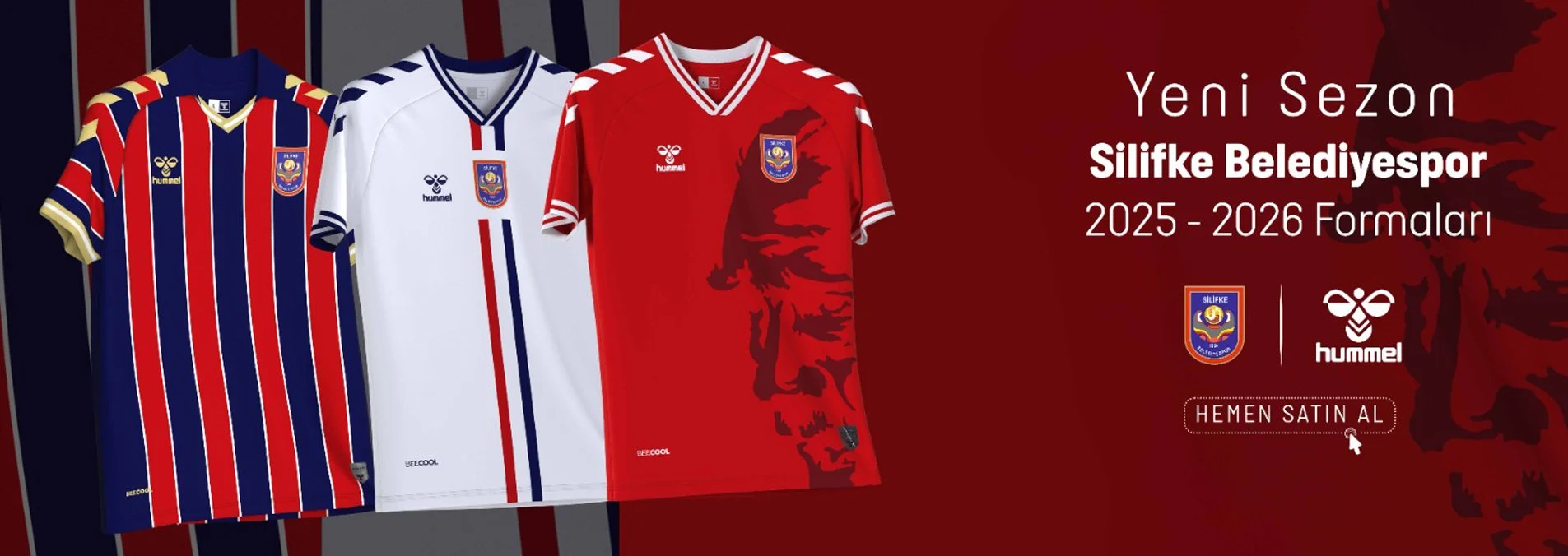 Silifkespor Forma
