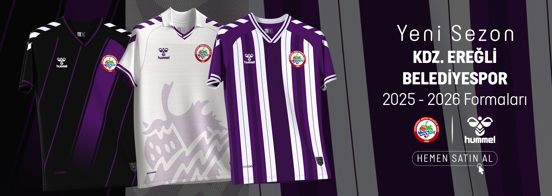Karadeniz Ereğli Belediyespor